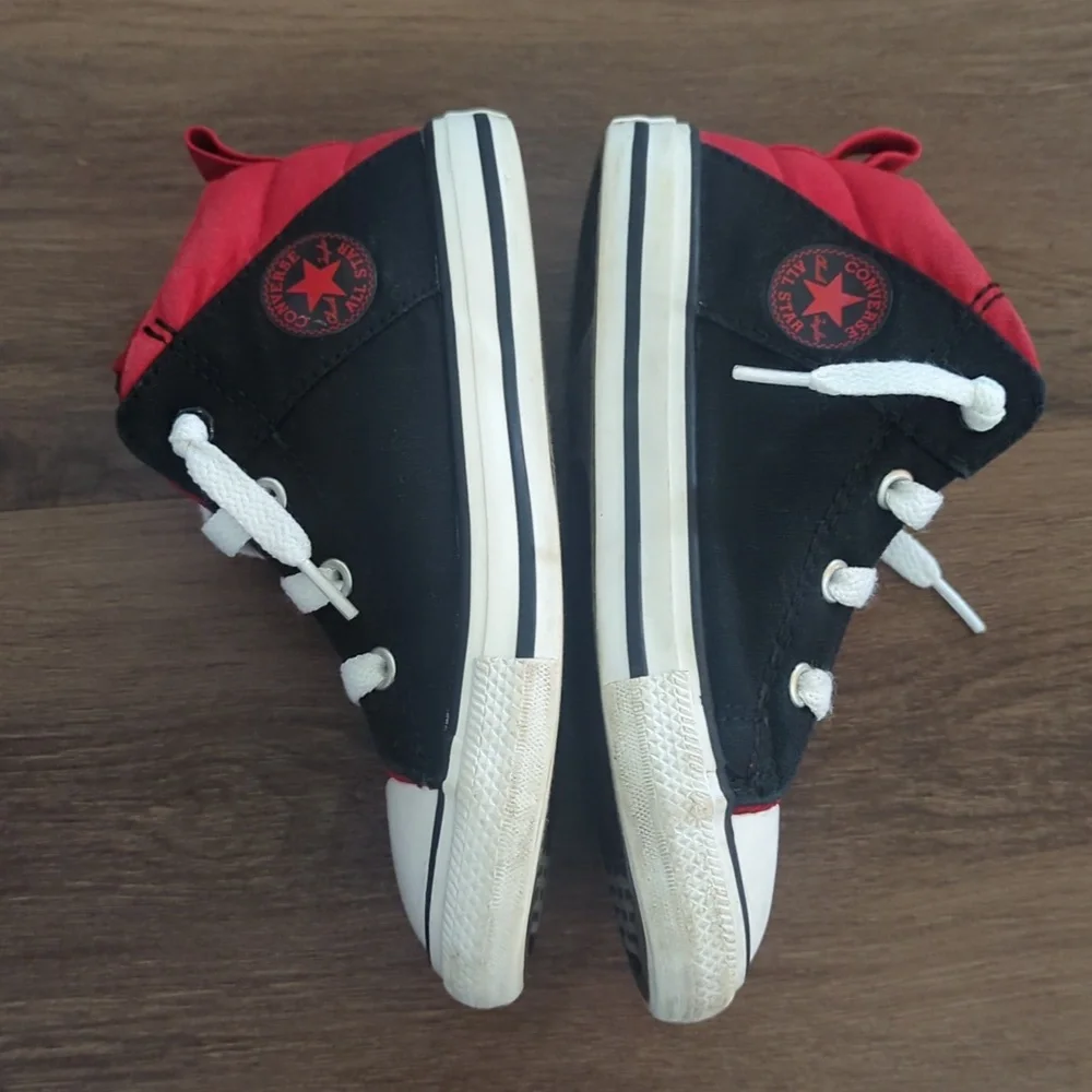 Converse size 10C - Picture 7 of 8
